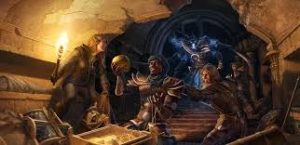 Charm person 5e in D&D 5th edition