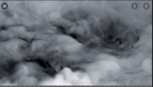 Fog Cloud 5E Spell in dnd spells
