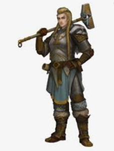 Life Cleric 5e