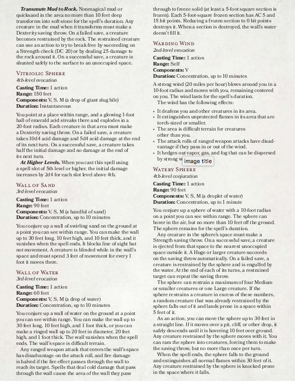 Entertainer 5e background in dnd backgrounds