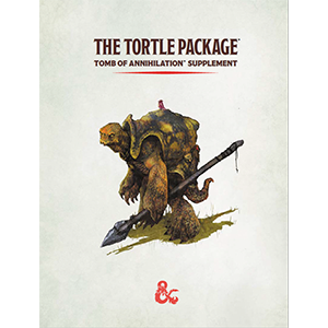 The Tortle Package PDF