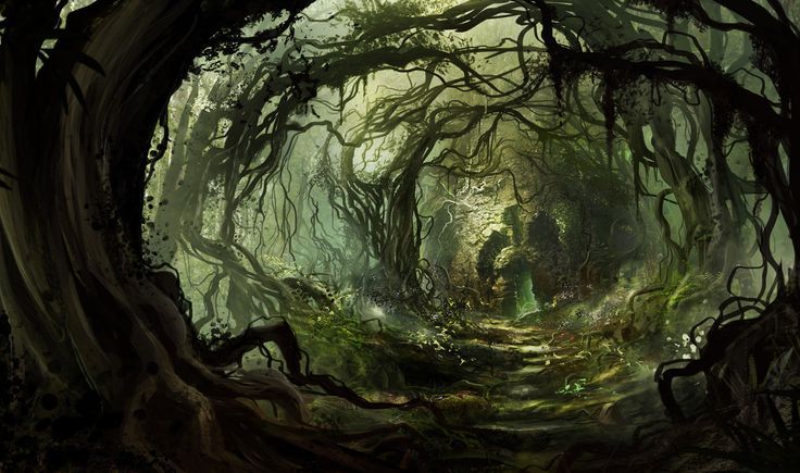 Exploring the Earthbind Spell in D&D 5e